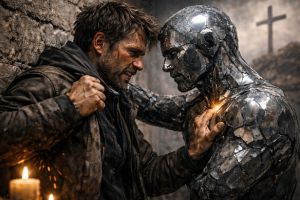 Vinerea care ne pune faţă în faţă cu noi înşine