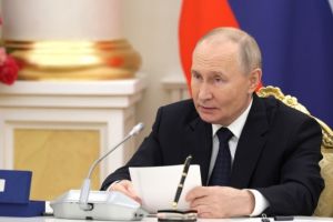 Putin anunţă un scurt armistiţiu în Războiul din Ucraina, pe timpul Paştelui ortodox. Ce spune Zelenski