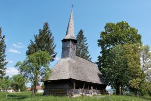 Consiliul Judeţean Bihor vă urează un Paşte Fericit, în pace şi cu sănătate!