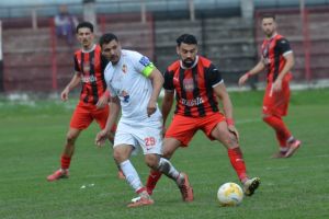 Fotbalul băcăuan la 360 de grade