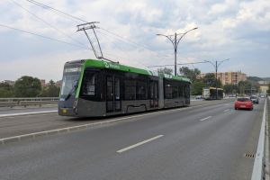 Pentru reşiţeni, în noaptea de Înviere, programul transportului public va fi prelungit