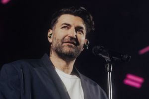 Smiley a fost dat in judecata pentru plagiat. I se cer daune considerabile! 