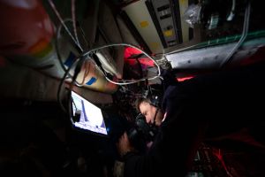 Misiunea Artemis II se apropie de final. Vom putea incepe sa ne bucuram abia cand echipajul va fi in siguranta“ 