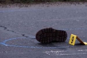 Accident pe DN1, zona Bisericii Calatorului. Pieton lovit mortal de o masina