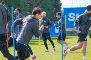 Farul Constanta are cinci absente pentru meciul cu FC Hermannstdt. Partida se joaca vineri, 20 aprilie 2026