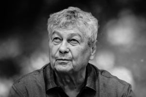 Zi trista pentru sportul romanesc. Mircea Lucescu, condus pe ultimul drum