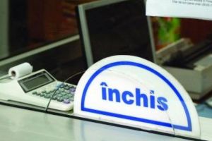 Programul casieriilor Nova Apaserv SA Botoşani în perioada sărbătorilor de Paşte