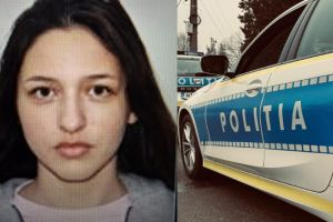 Minoră (15 ani) dispărută! Tânăra nu s-a mai întors acasă. Căutată de poliţiştii sătmăreni
