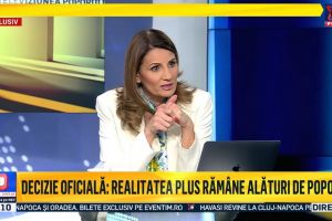Realitatea ânapoi!