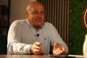 Nicuşor Dan l-a convins pe Romeo Dunca: Ar fi fost altfel cu George Simion!