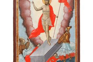 Sarbatori binecuvantate in inima Dobrogei. Program liturgic de Pasti la Episcopia Tulcii 