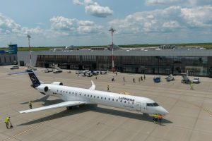 Greva Lufthansa loveşte şi Oradea: zborul de vineri spre München, anulat