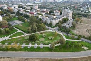 Parcul-Muzeu din Poarta 6: Investitie de milioane, blocata de lipsa pazei. De ce nu mai pot face constantenii gratare inainte de 1 Mai?