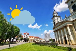 Cum va fi vremea de Paşte şi în perioada următoare în Satu Mare: dimineţi cu îngheţ şi încălzire treptată