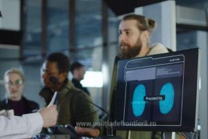 Politia de Frontiera: Sistemul Entry/Exit a fost operationalizat la nivel european