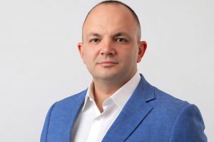 Mesajul de Paşte al preşedintelui PSD Bihor, dr. Aurel Mohan