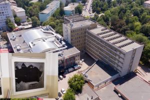 Ce spune Spitalul Judeţean Bacău despre percheziţiile de zilele trecute