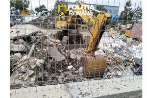 FOTO. Amenzi de 80.000 de lei aplicate la Constanta pentru gestionarea ilegala a deseurilor