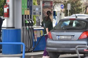 Carburanţi mai ieftini înainte de Paşte în Oradea: motorină sub 10 lei, benzină sub 9 lei