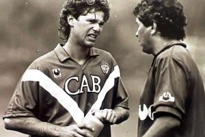 Buna dimineata, Nea Mircea! – Mesaje emotionante ale lui Florin Raducioiu fata de Mircea Lucescu