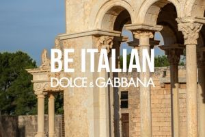 Stefano Gabbana paraseste imperiul DG, clatinat de o criza financiara masiva