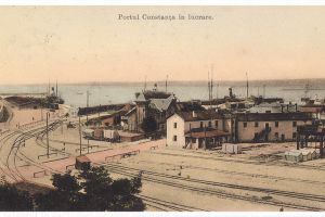 Jurnal aniversar de Dobrogea. 150: La pas prin istorie (24)