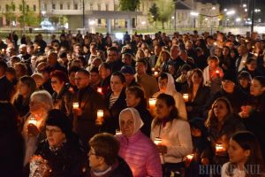 Sfânta Lumină va fi adusă sâmbătă seara în România. Patriarhia: „Nu am primit nicio informaţie legată de vreo eventuală problemă”