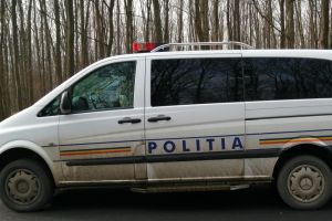 Un sucevean a dat de necaz înainte de Paşte, la Botoşani. Ce au descoperit poliţiştii când l-au oprit în trafic