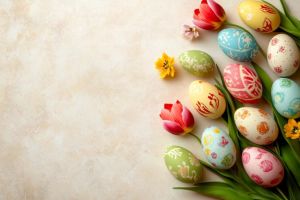 Mesaje de Paste 2026. Traditia care ne apropie si cele mai frumoase urari pentru cei dragi 