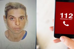 AȚI VĂZUT-O? Femeie din judeţul Satu Mare, căutată de poliţie. A plecat de acasă şi nu a mai revenit