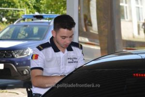 Sistemul Entry/Exit a fost operationalizat la nivel european. Detalii de la Politia de Frontiera 