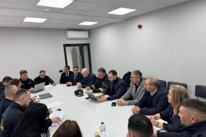 FOTO. AVR: Intalniri Romania - Republica Moldova pentru eficientizarea controlului vamal si fluidizarea traficului la frontiera