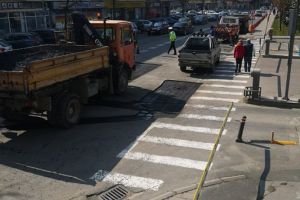 Lista completă a străzilor din Tulcea care intră la asfaltare: proiect de peste 43 de milioane lei, actualizat