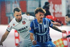 Superliga 2025/2026: Farul Constanta, invinsa de FC Hermannstadt in minutul 90+2! Ianis Zicu vrea sa renunte la postul de antrenor!