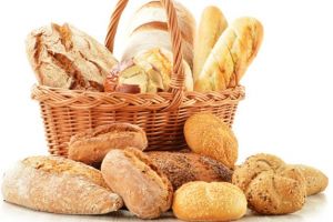 De Paşti, ca de Crăciun. Preţurile la produsele de panificaţie „sunt comparabile”