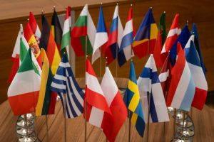 Summitul B9 de la Bucureşti va avea loc la mijlocul lunii mai