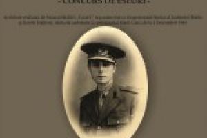 PE URMELE LUI VASILE BANCILA…