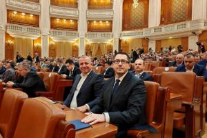 Deputatul PNL Sebastian Rusu: Părinţii copiilor cu Sindrom Down sau autism vor beneficia de consiliere psihologică gratuită