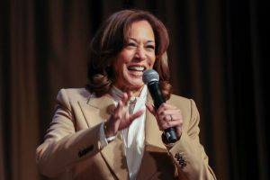 Kamala Harris revine în joc? Semnale pentru o candidatură în 2028