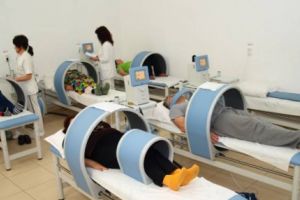 Bilete de tratament 2026 pentru pensionari, mai puţine şi livrate cu întârziere