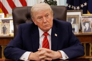 Trump avertizează Iranul că atacurile SUA se vor intensifica dacă nu se ajunge la un acord: „Cea mai mare resetare din lume” este în curs
