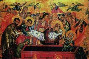 Sâmbăta Mare – ultima zi din Săptămâna Patimilor