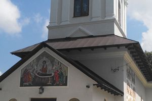 O importantă biserică din Botoşani a rămas fără preot. Actualul preot a plecat în altă localitate