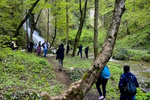 Drumeţie de Paşte pe Clisura Dunării!