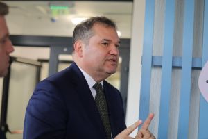 Cofinanţare de 20% şi finanţare garantată, de Ministerul Dezvoltării, pentru investiţiile locale