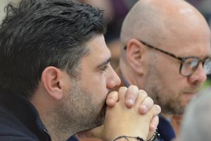 Liberalii reşiţeni se tem pentru premierul Bolojan: „Nicuşor Dan a validat tot ce i-a bagat PSD-ul pe gât!”