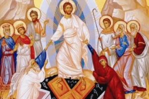 Marea Sărbătoare a creştinilor – Învierea Domnului