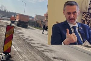 Putere concentrată la Slatina: De Mezzo vrea controlul total asupra lucrărilor de infrastructură