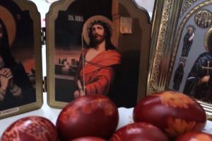 Nicuşor Halici, preşedintele Consiliului Judeţean Vrancea: „Vă doresc din inimă să aveţi sărbători liniştite, pline de pace, căldură şi bucurie”