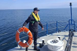 FOTO: Politistii de frontiera sunt la datorie in perioada Pastelui